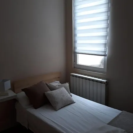 Apartment Acogedor En El Centro De Vigo